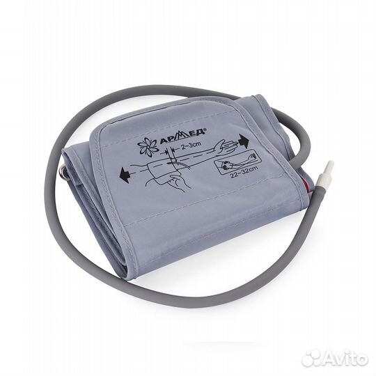 Манжета для автоматического тонометра