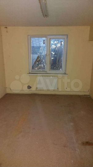 Свободного назначения, 19 м²