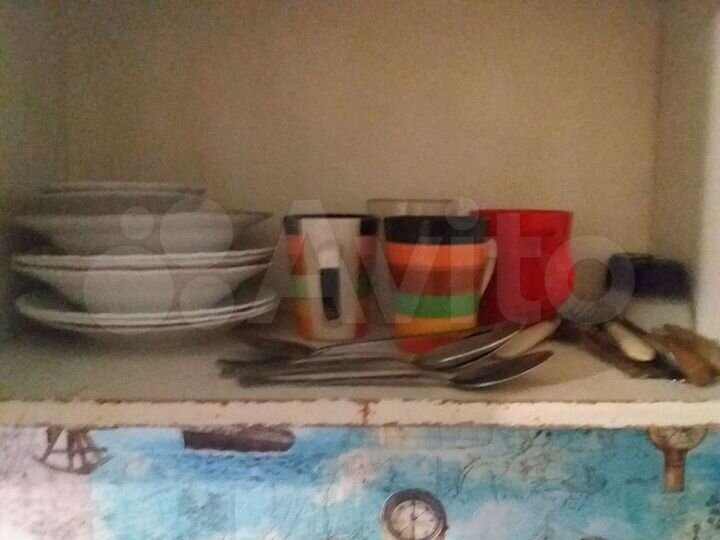 Квартира-студия, 26 м², 8/8 эт.