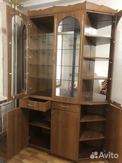 Буфет сервант