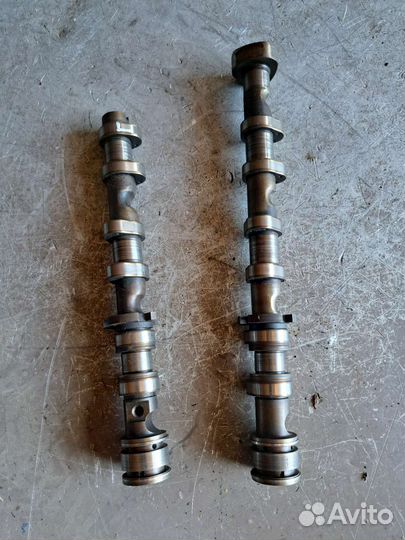 Распредвал Audi A6 C6