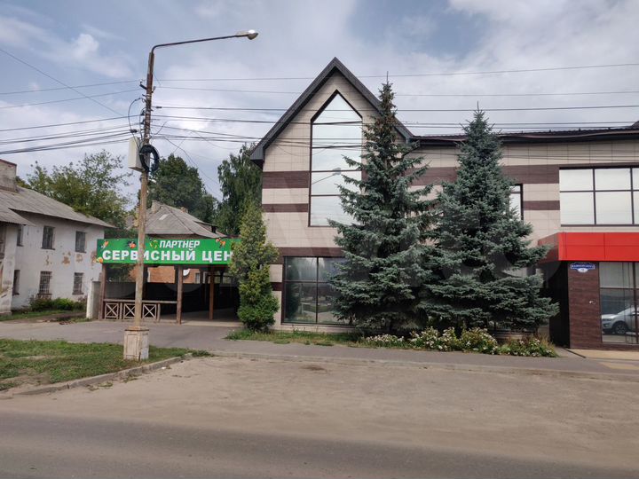 Свободного назначения, 1003 м²