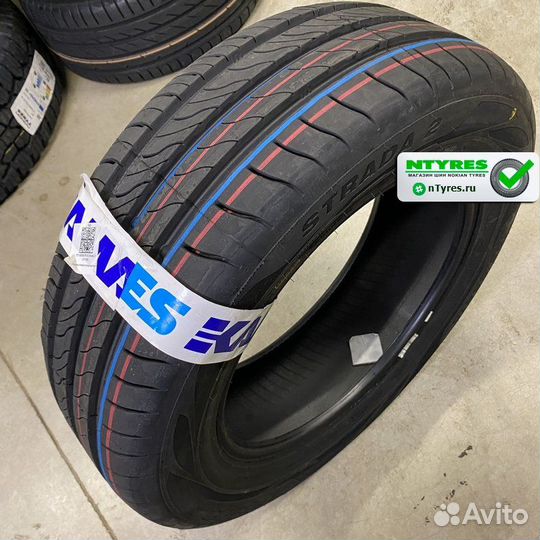 Viatti Strada 2 (V-134) 195/65 R15 95V