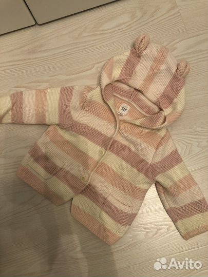 Кофта gap для девочки