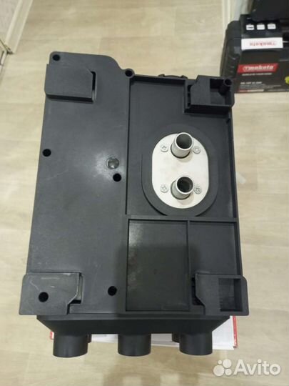 Автономный дизельный отопитель 12, 24, 220 вольт