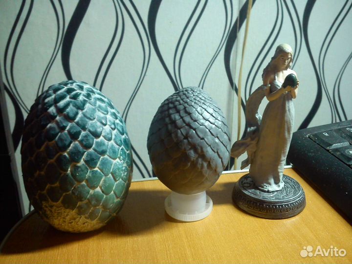 Игра престолов