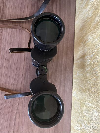 Бинокль бпц 7х50