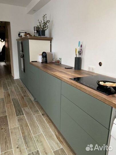 Фасад Bodarp IKEA