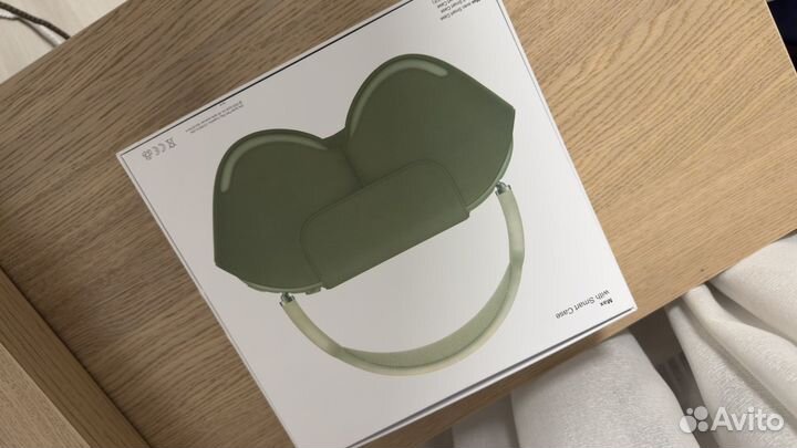 Наушники airpods max