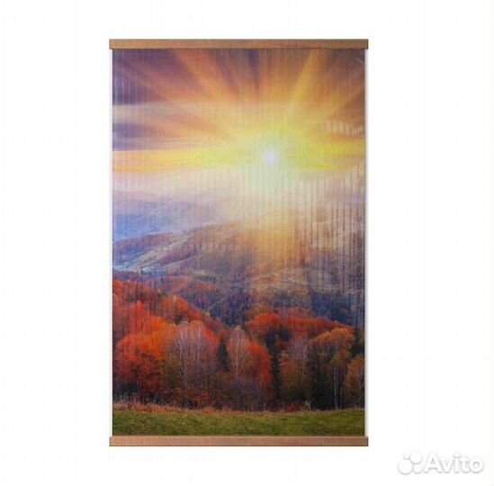 Настенный обогреватель