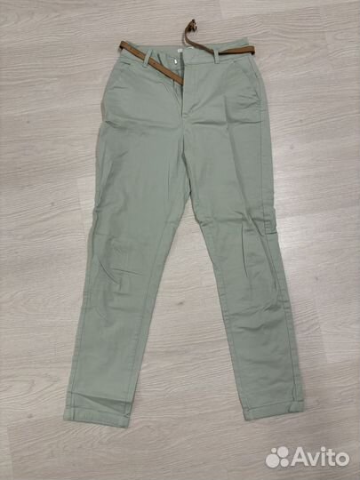 Брюки reserved 34 размер