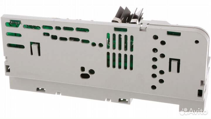 Модуль электронный кофемашины Bosch оригинал 00652