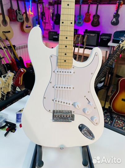 Электрогитара Terris Стратокастер