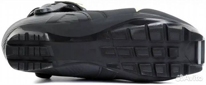 Ботинки лыжные fischer RC3 skate