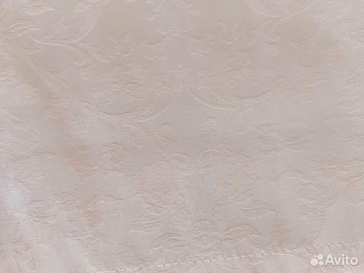 Скатерть с салфетками