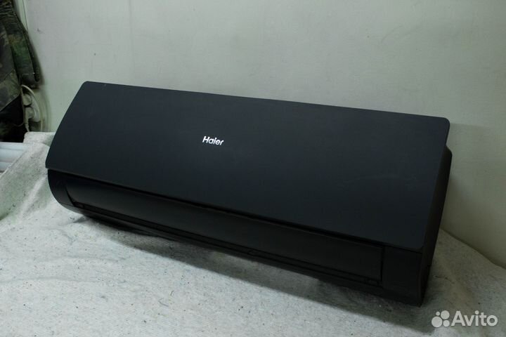 Корпуса для сплит системы Haier