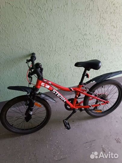 Детский велосипед б/у 20