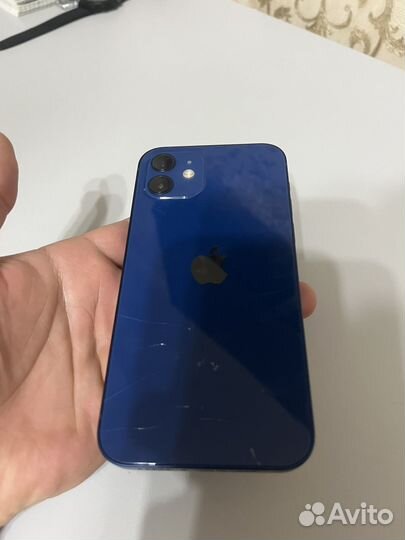 iPhone 12, 128 ГБ