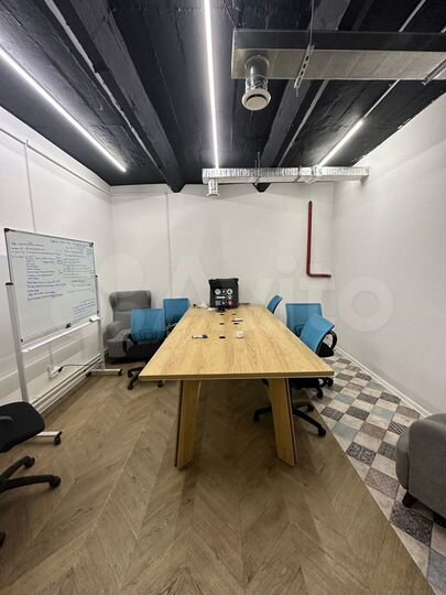 Офис 141 кв.м