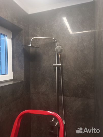 Отделочные работы