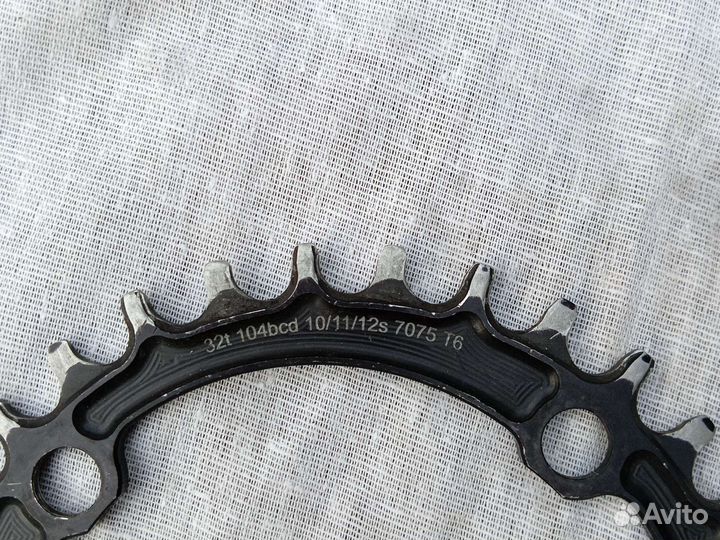 Трансмиссия Shimano 11ск