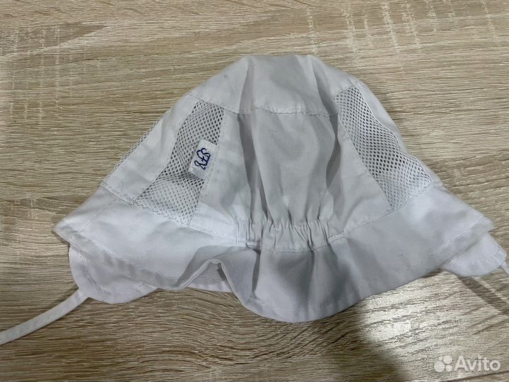 Панамка для малыша 42-44