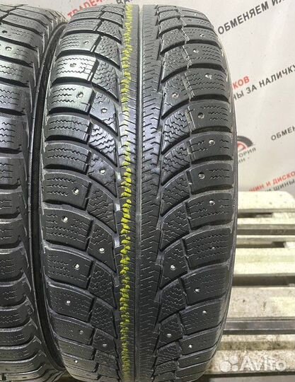 Matador MP 30 Sibir Ice 2 185/60 R15 88L