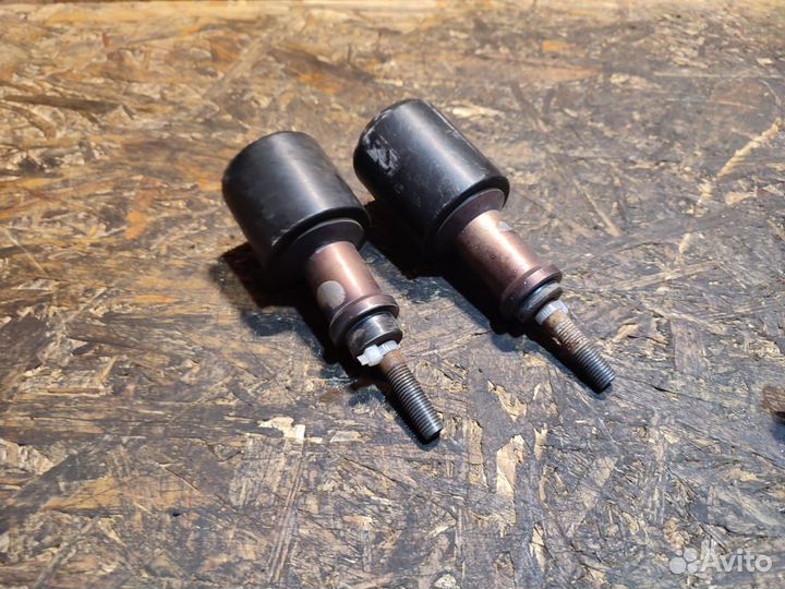 Yzf-r1 r1 04-06 грузики руля