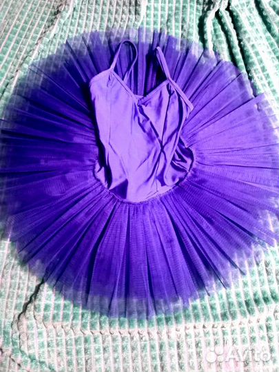 Балетная пачка