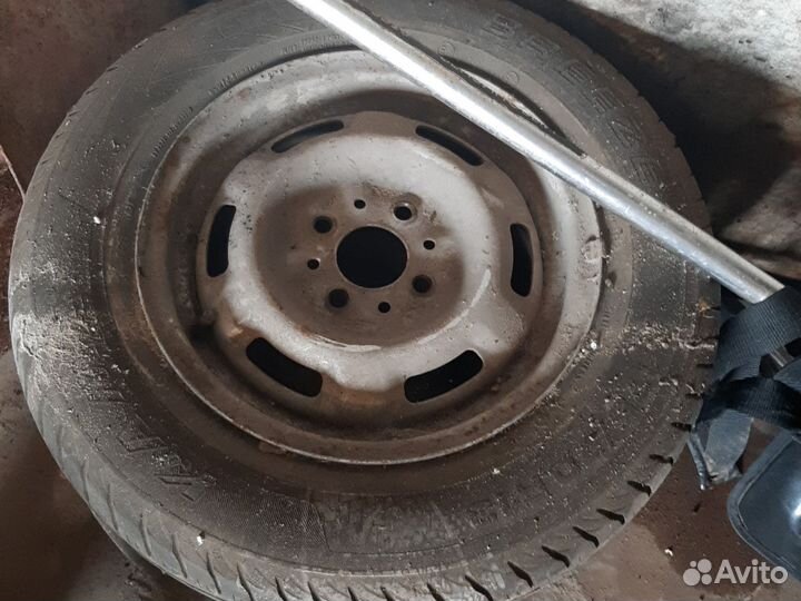 Штампы r 13 ваз
