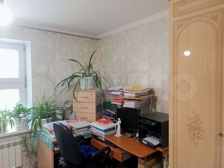 Комната 14,6 м² в 1-к., 4/12 эт.