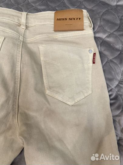 Джинсы miss sixty