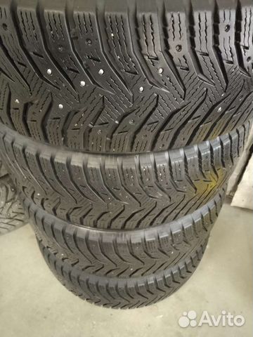 Formula Ice 205/55 R16