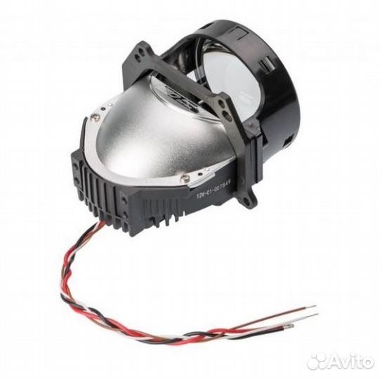 Optima Bi-LED Lens Element Series 3.0 4300К (Ком.)