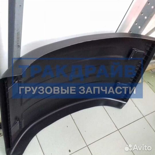 Крыло Volvo FH13 FM13