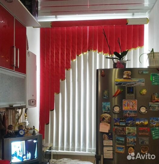 Жалюзи день ночь Турция