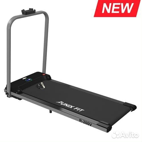 Беговая дорожка Unixfit R-200V