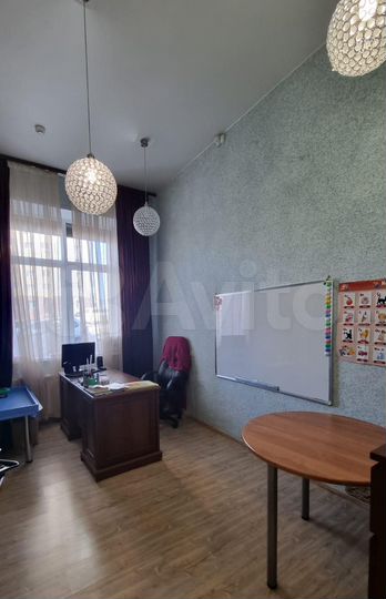 Продам помещение свободного назначения, 100 м²