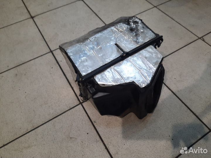 Фильтрбокс Polaris indy 600