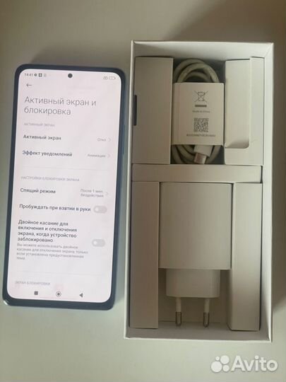 Xiaomi Redmi Note 10 Pro, 8/128 ГБ