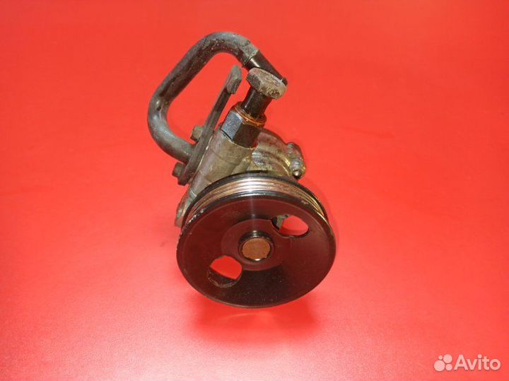 Насос гур Hyundai Getz TB G4EA 2004