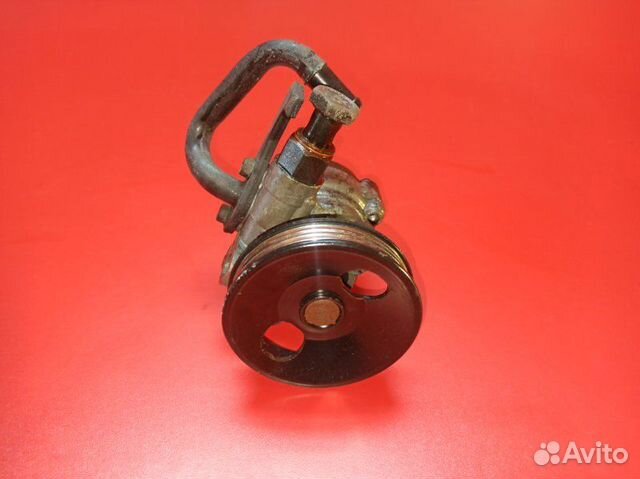 Насос гур Hyundai Getz TB G4EA 2004