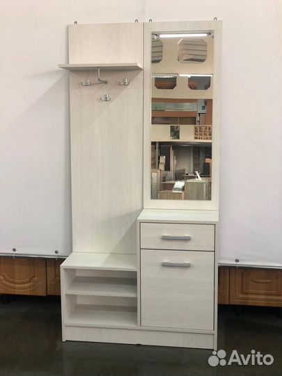 Прихожая Дебора светлая