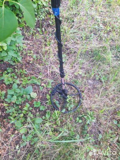 Металлоискатель клон пи авр