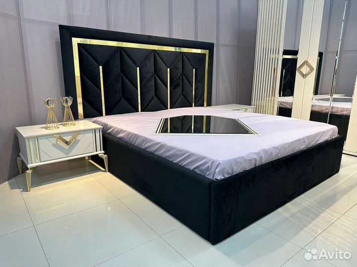 Спальная Анкара