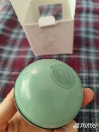 Интерактивная игрушка PetLeon для кошек и собак