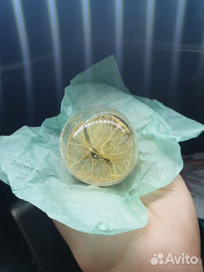 Чай подарочный