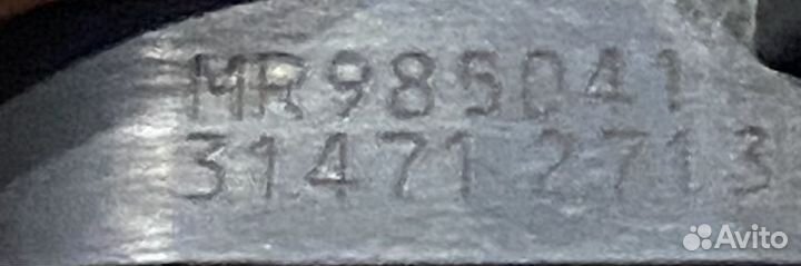 Датчик распредвала,коленвала lancer10 ASX 1.5-1.6