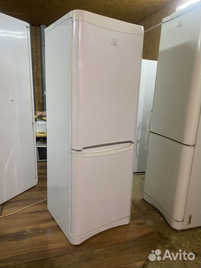 Холодильник indesit no frost