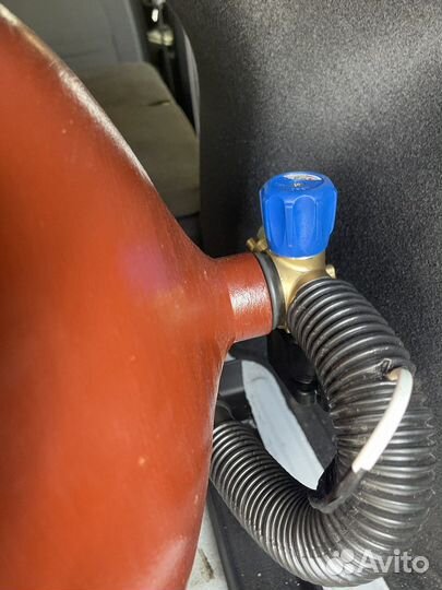 Установка и ремонт гбо на авто всех марок